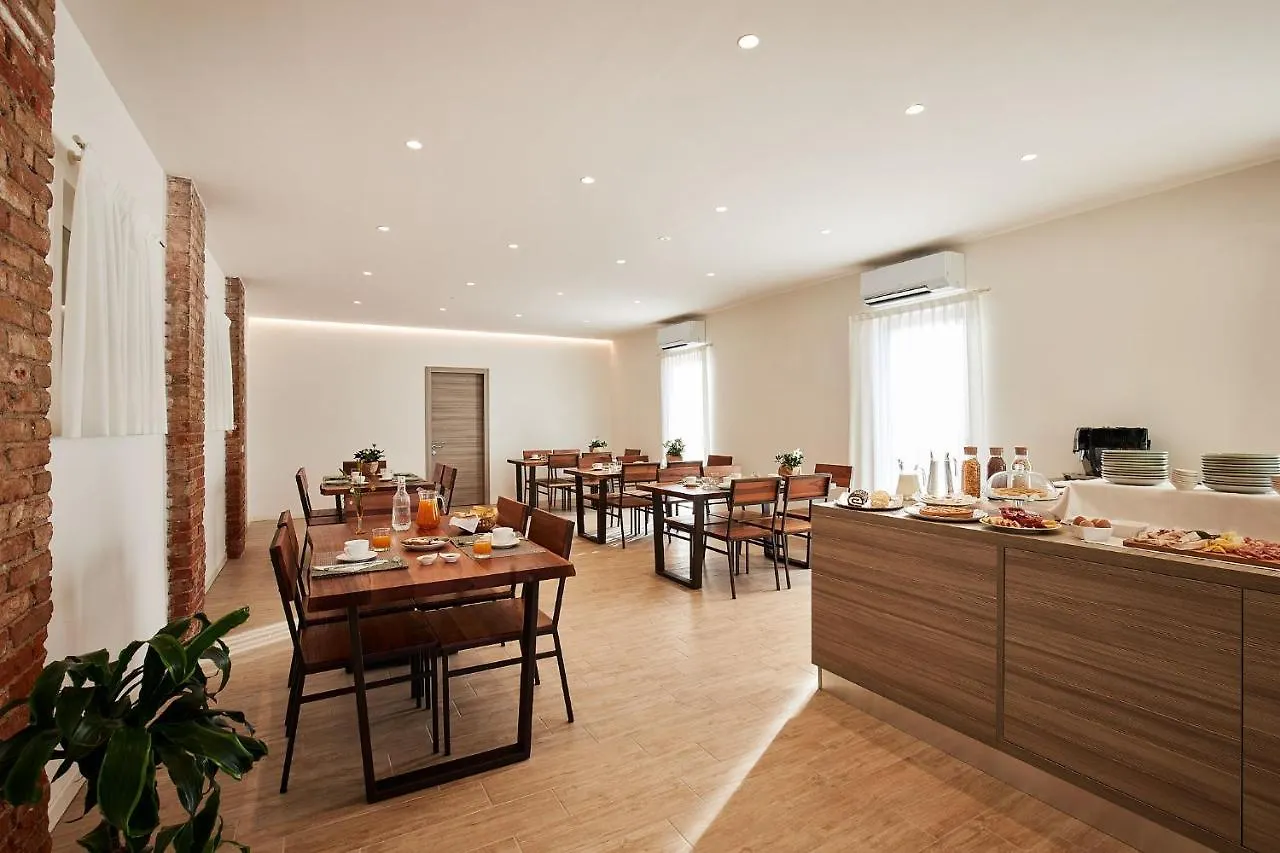 Farm stay Brussa Horse Oasi Villa Caorle