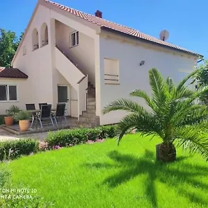Zelic , Zára Horvátország