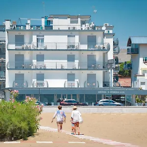 Hotel Riviera, Caorle