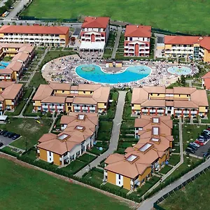 Pini Village Lido Altanea Apartmán