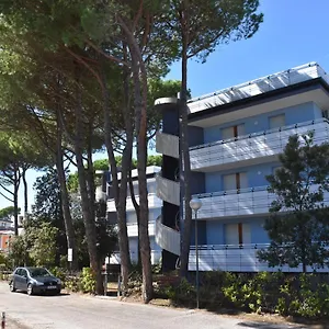 Narcisi Apartmán