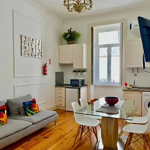 2 Bedroom, 2 Bathroom - Palma , Lisbona Portogallo