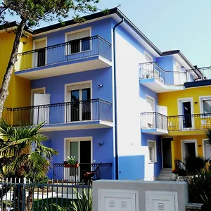 Amarein Apartmán