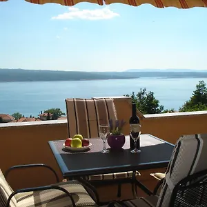 Apartments Crikvenica , Crikvenica Horvátország