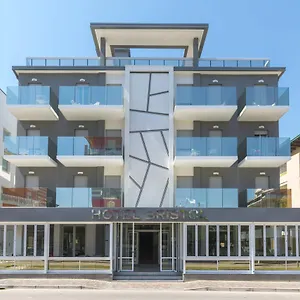 Hotel Bristol, Caorle