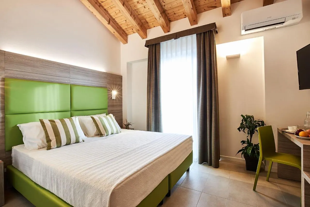 Brussa Horse Oasi Villa Caorle 0*,  Italy