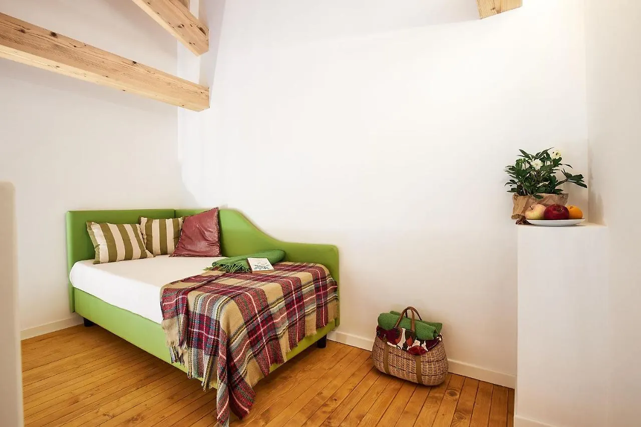 Brussa Horse Oasi Villa Caorle Farm stay